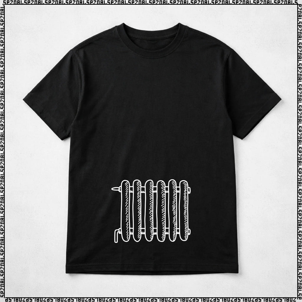 majica "radiatorčki"