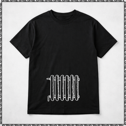 majica "radiatorčki"