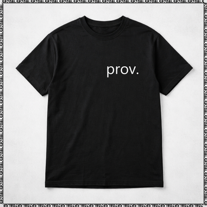 majica "prov"