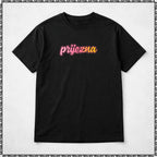 majica "prijezna"