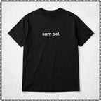 majica "sam pel"