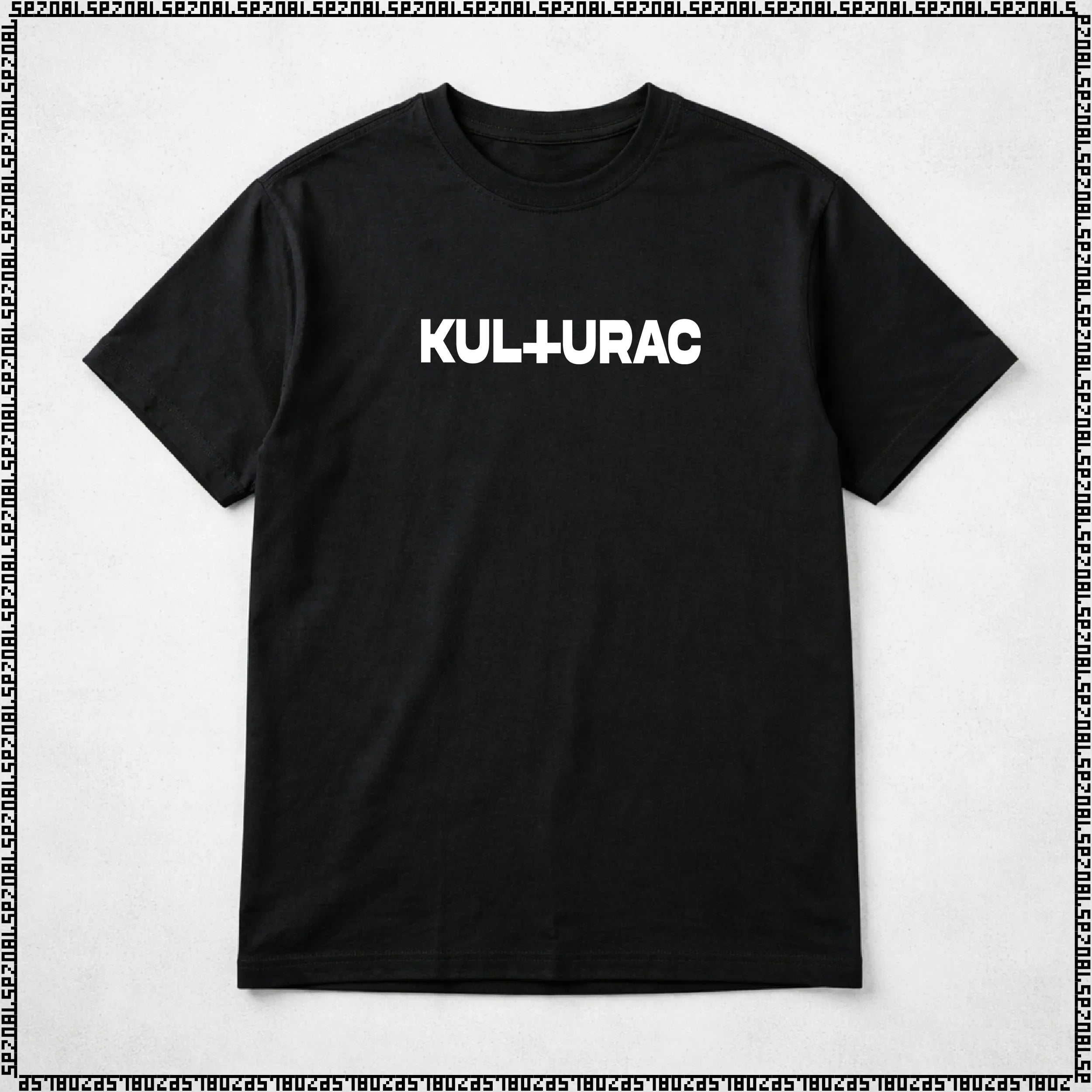majica "kulturac"