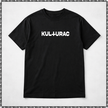 majica "kulturac"