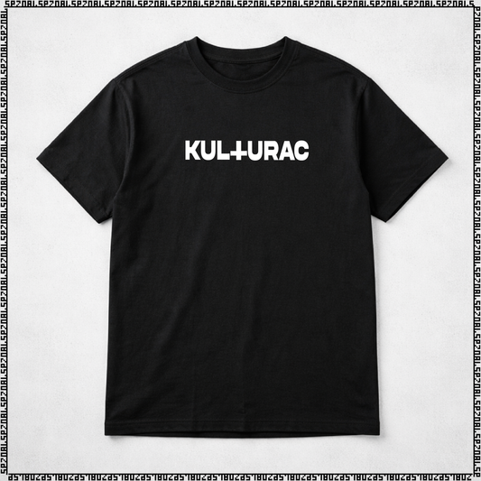 majica "kulturac"