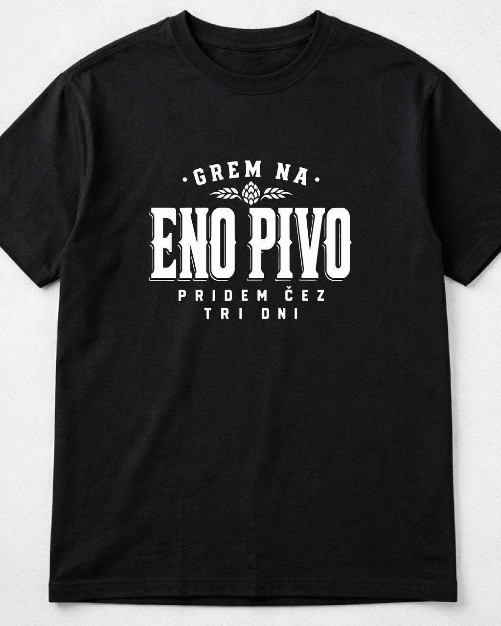 majica "eno pivo"
