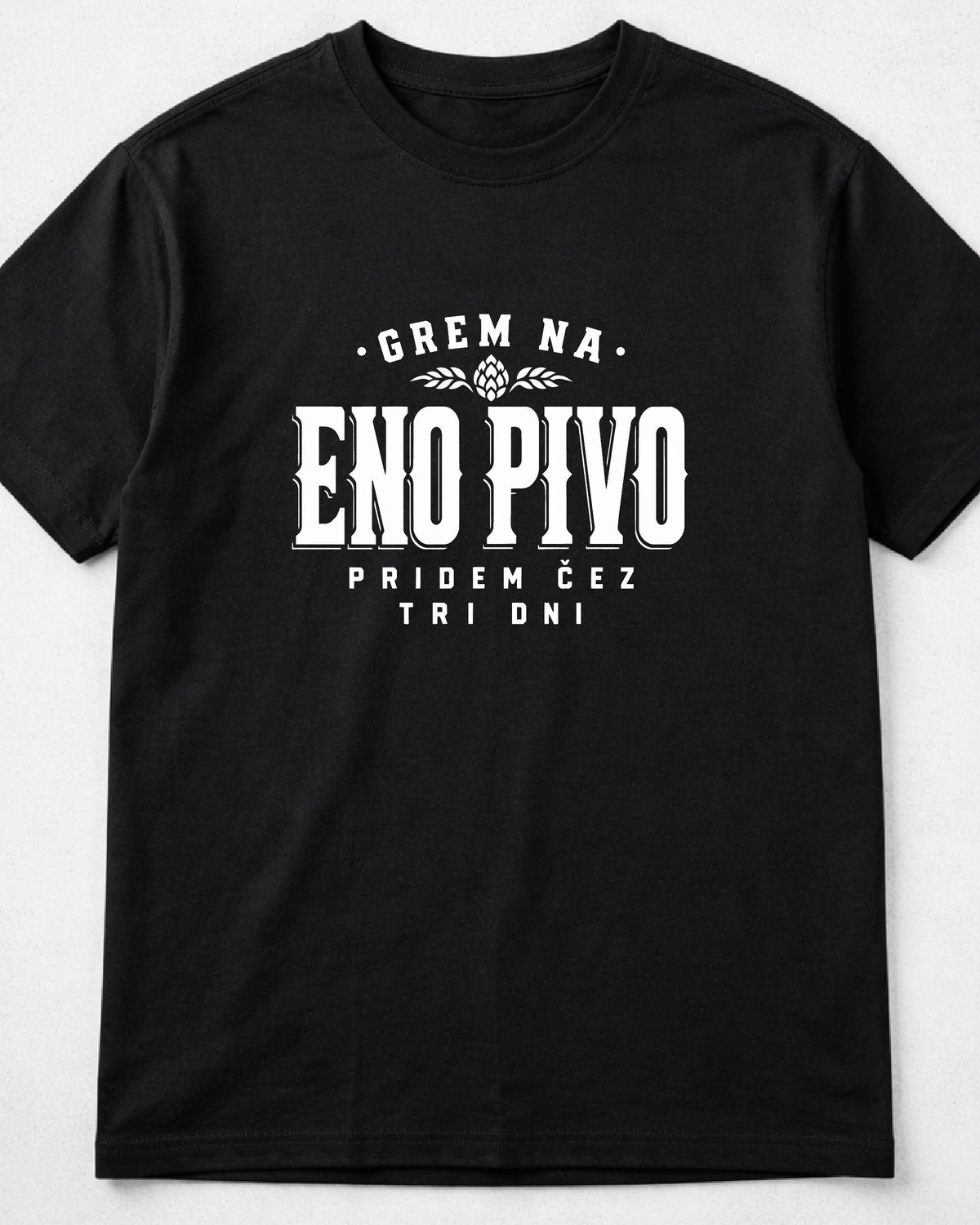 majica "eno pivo"