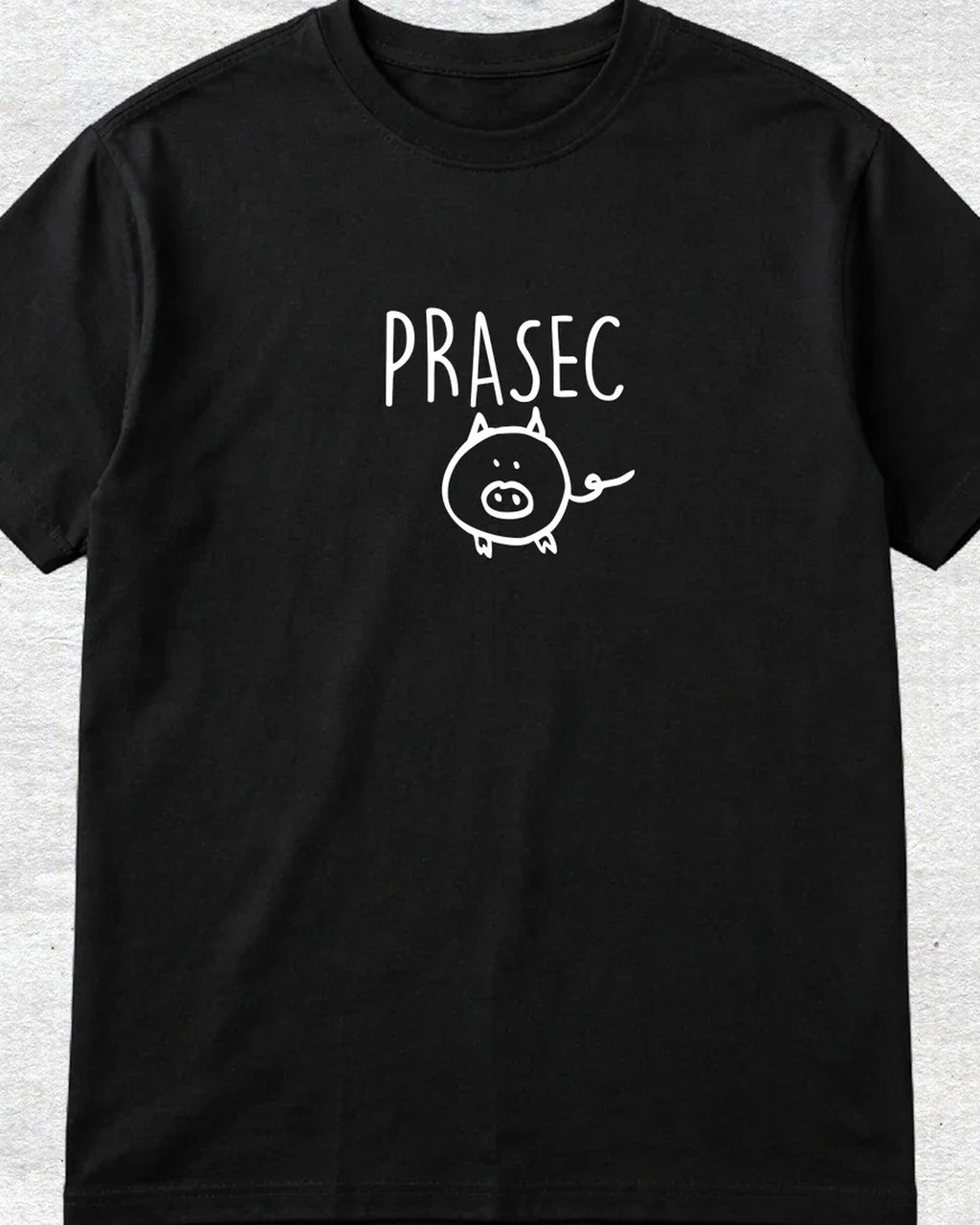 majica "prasec"