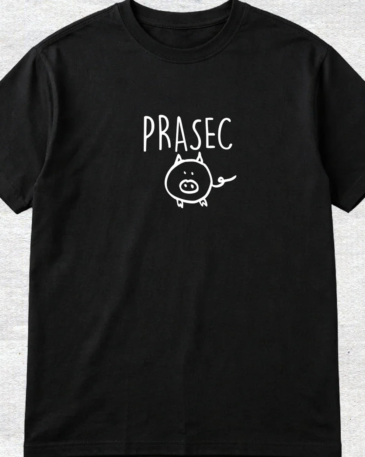 majica "prasec"