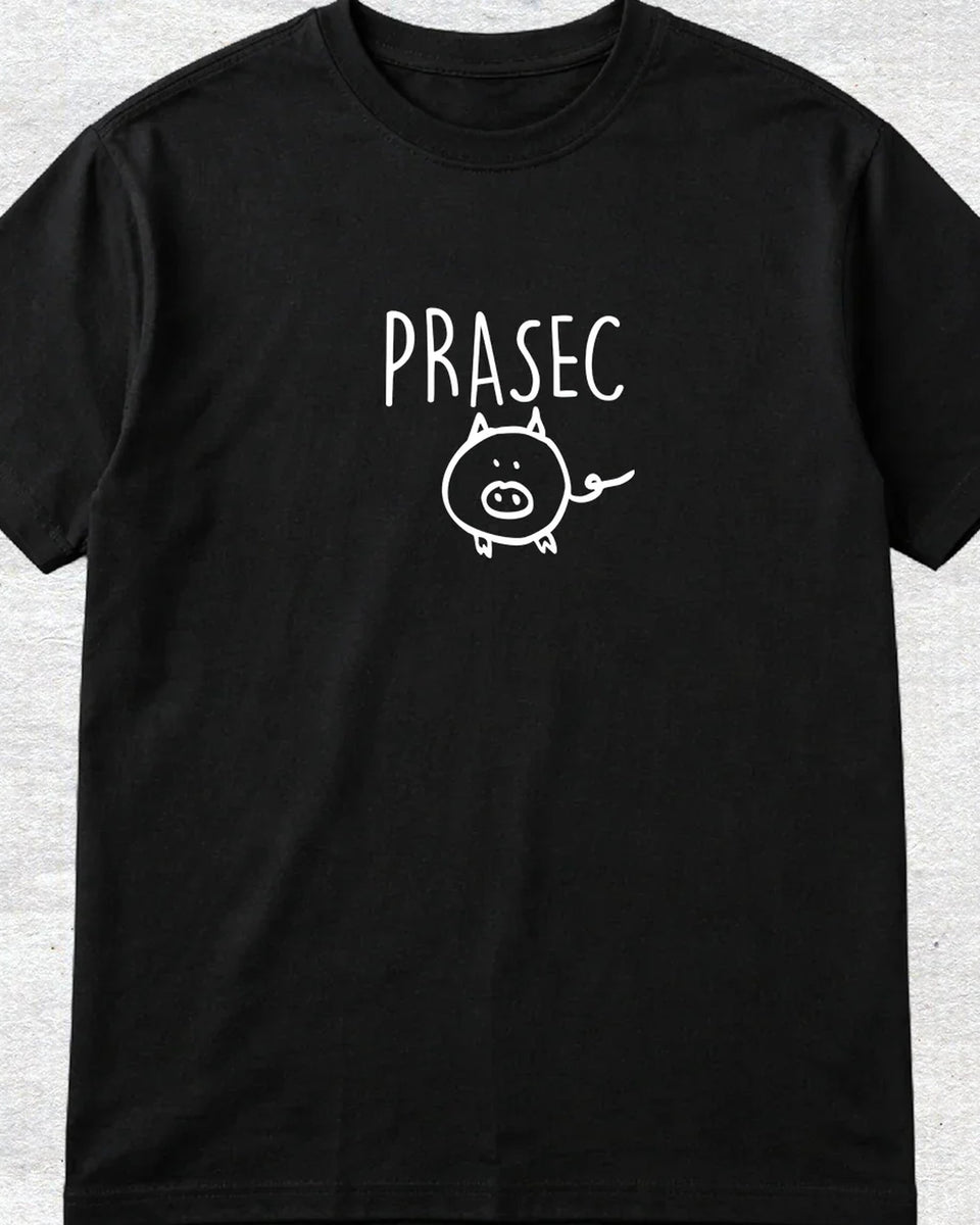majica "prasec"