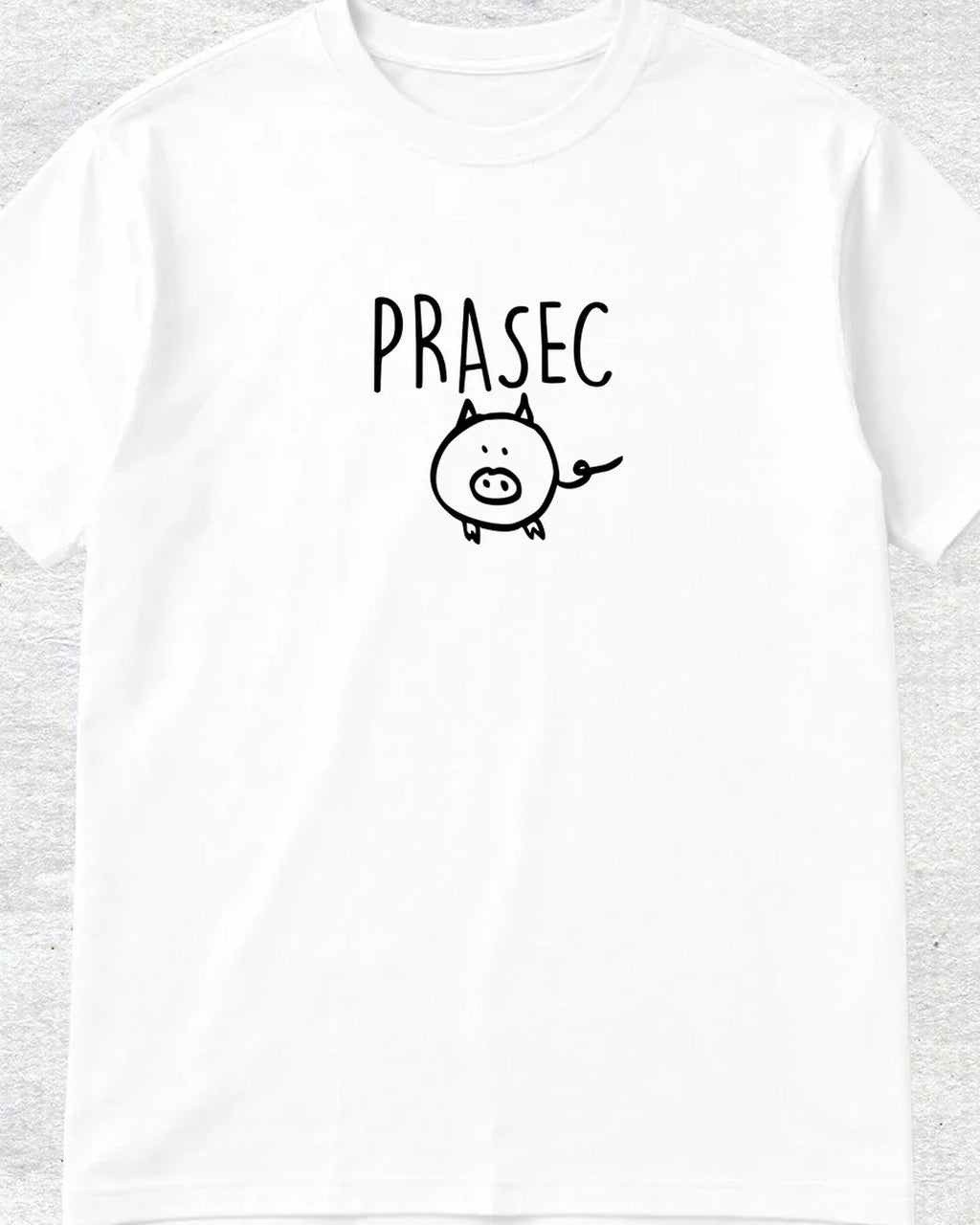 majica "prasec"