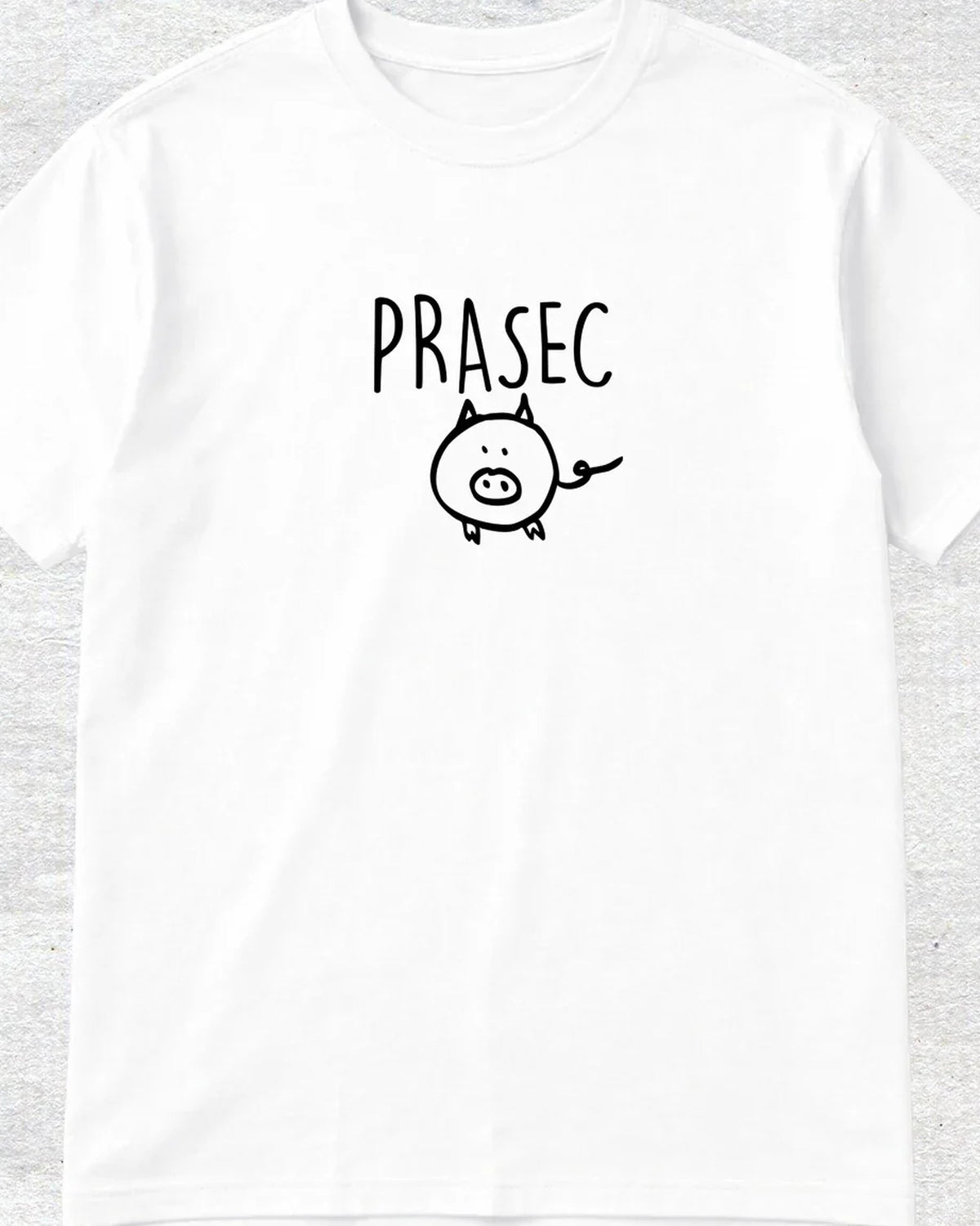 majica "prasec"