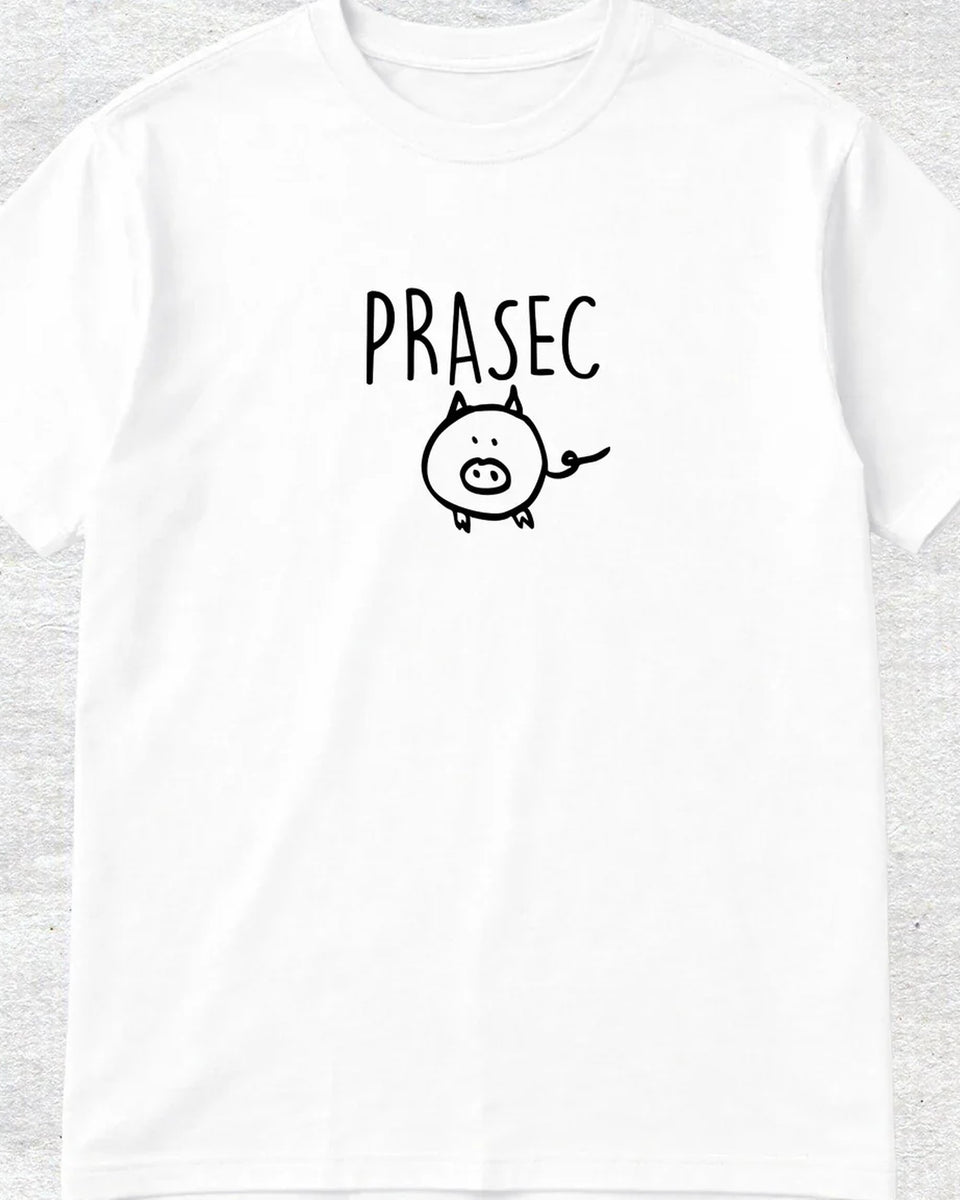 majica "prasec"
