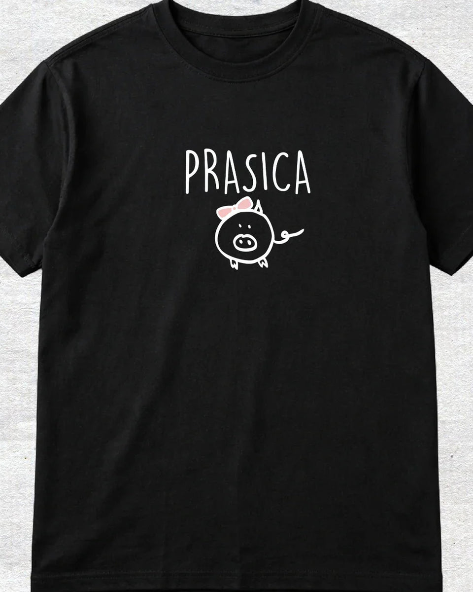 majica "prasica"