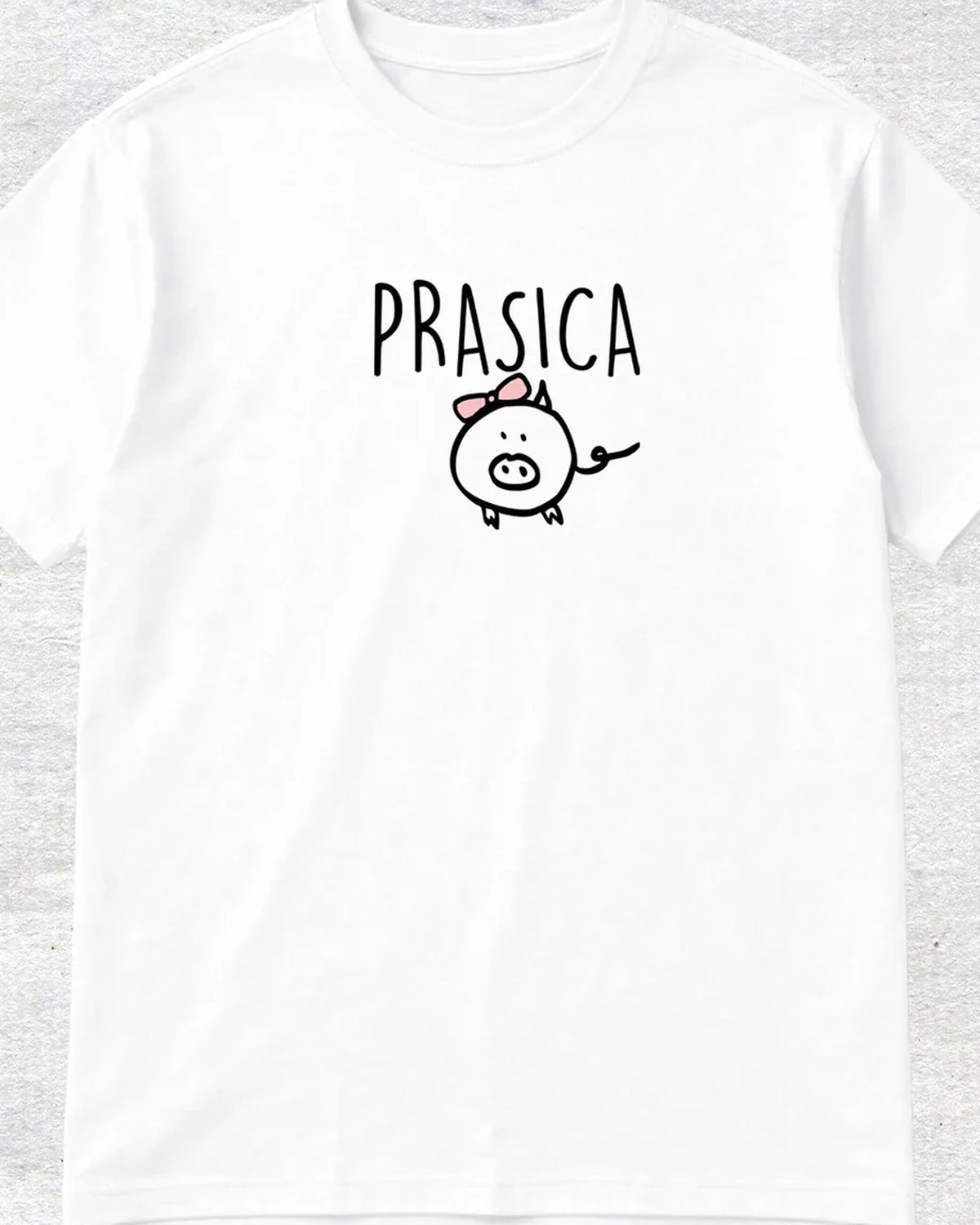 majica "prasica"