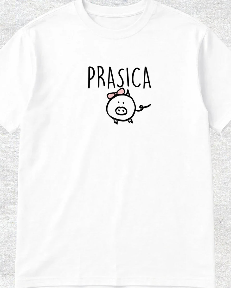 majica "prasica"