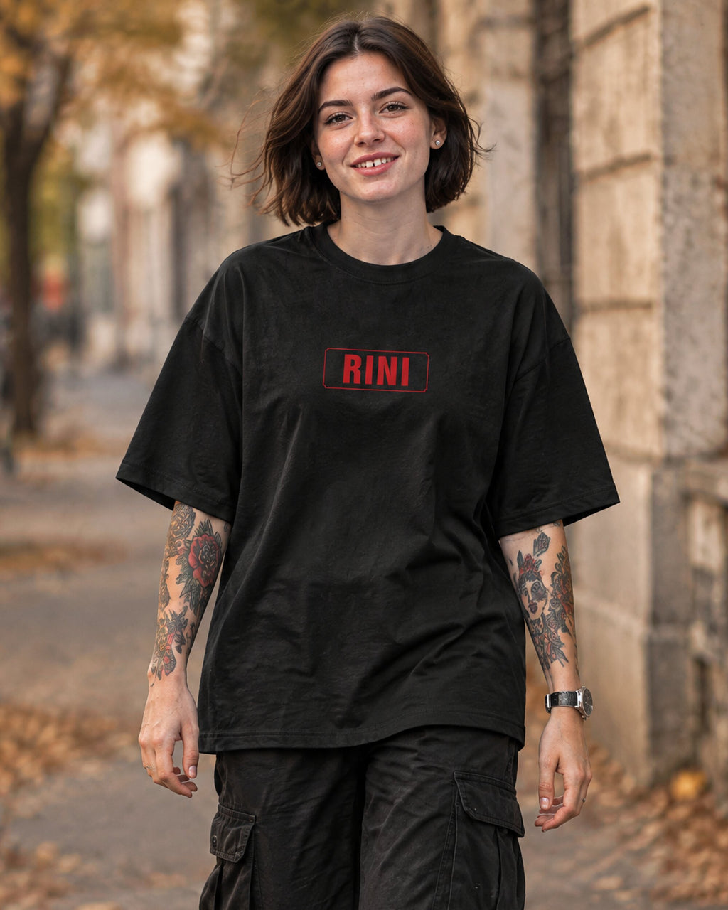 majica "rini"