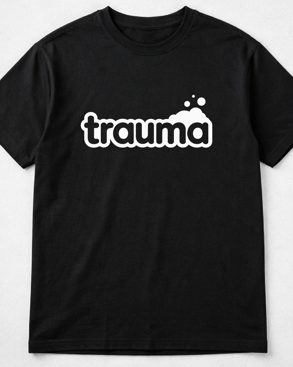 majica "trauma"