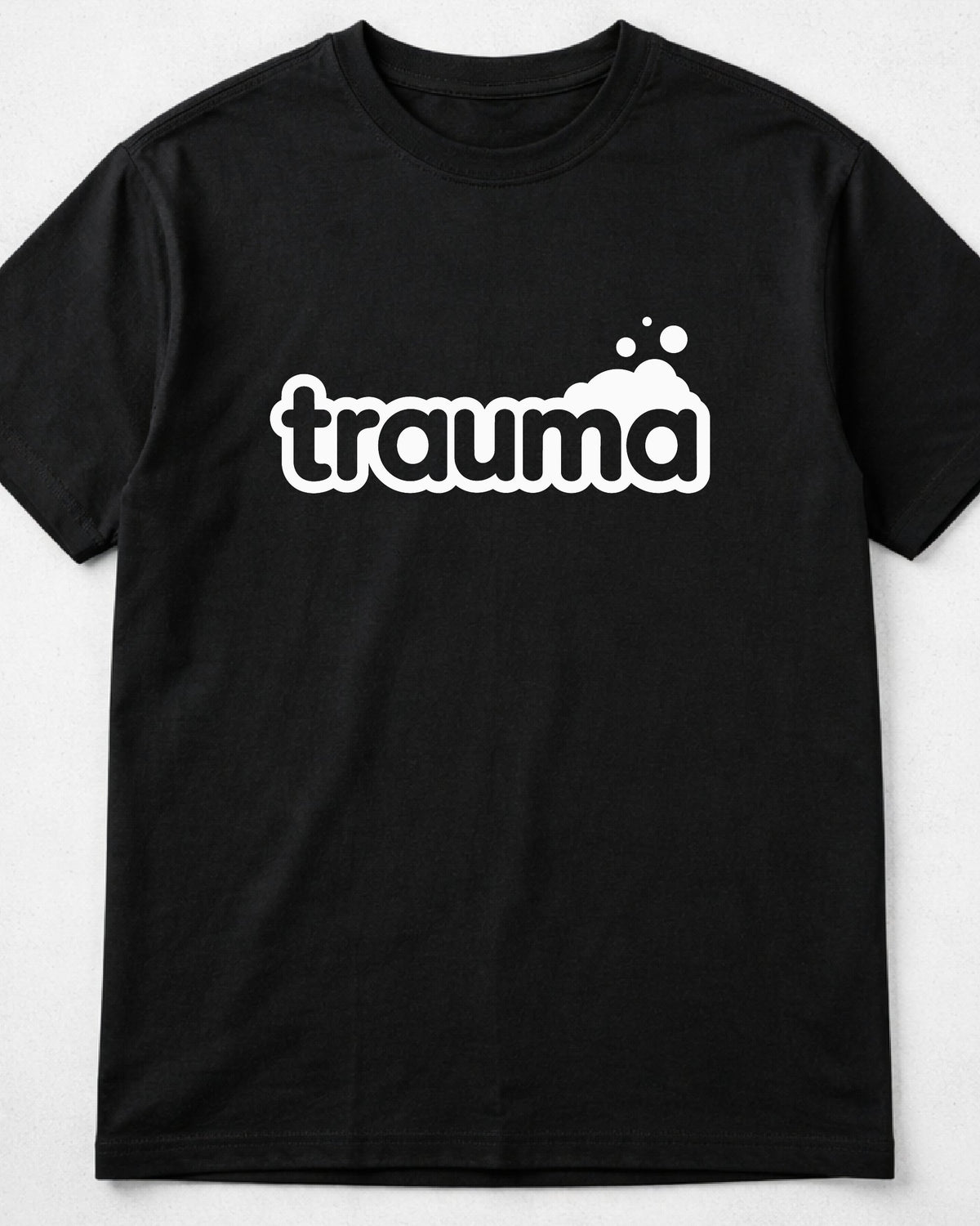 majica "trauma"