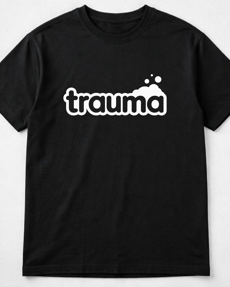 majica "trauma"
