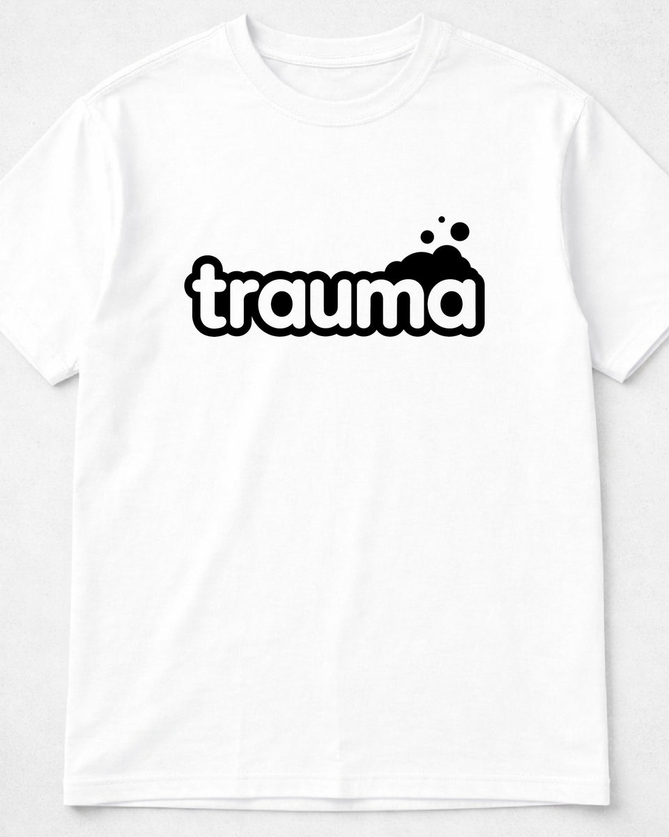 majica "trauma"