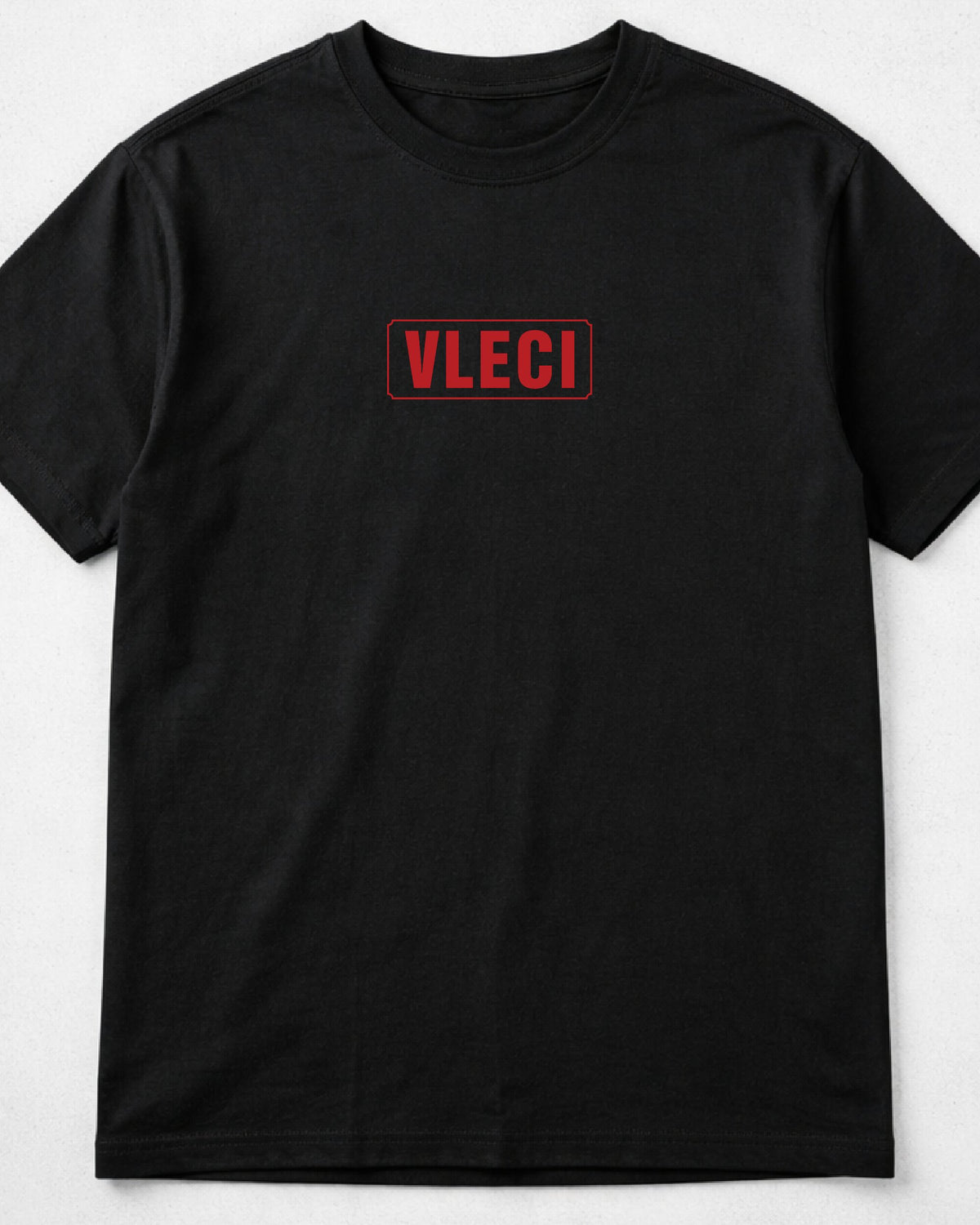 majica "vleci"