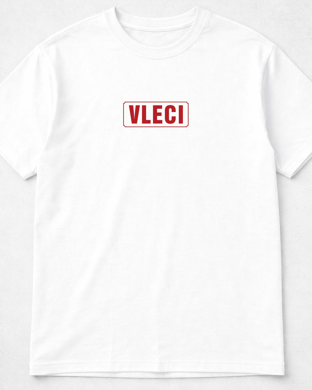 majica "vleci"