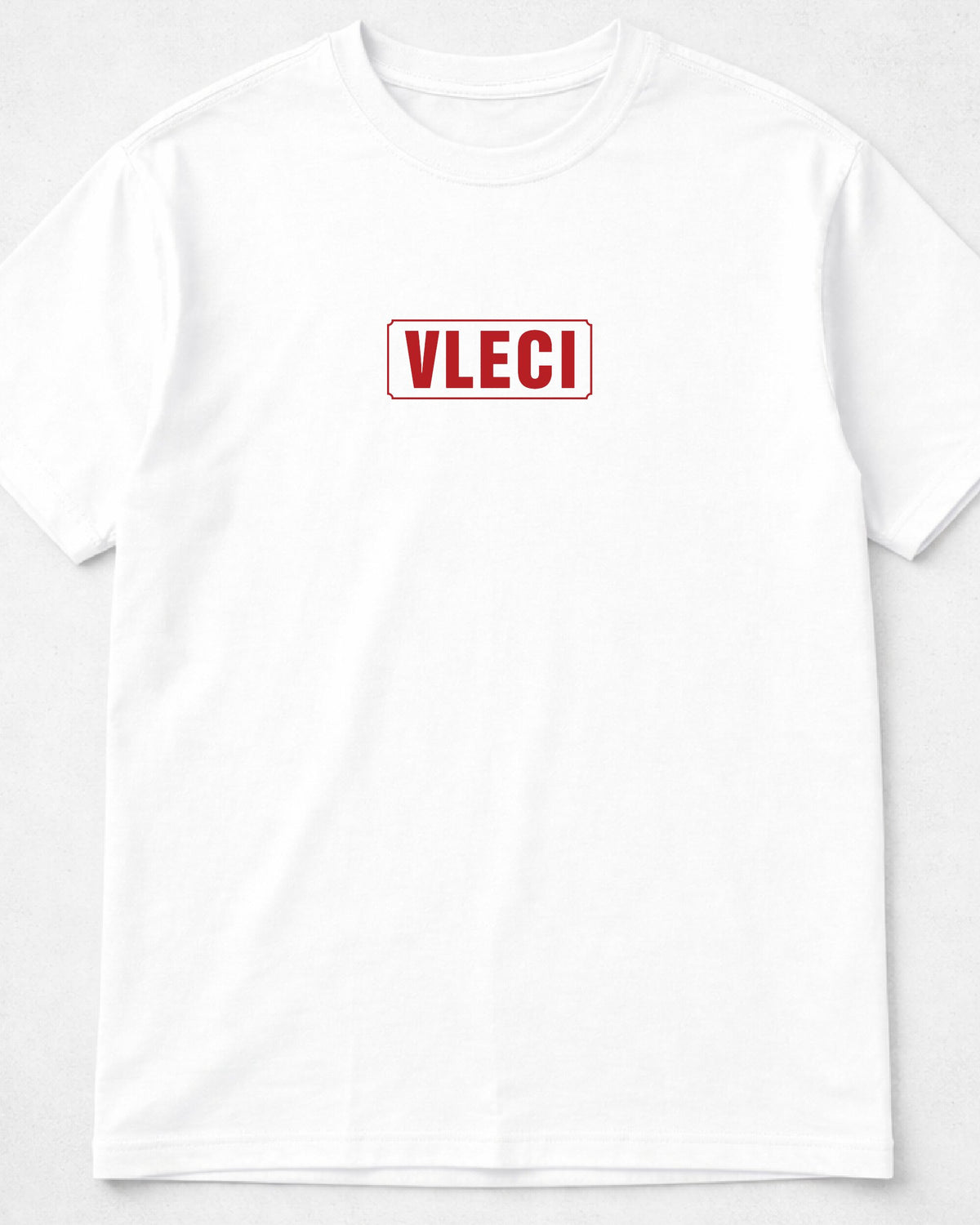majica "vleci"