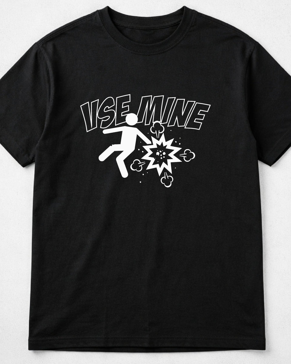 majica "VSE MINE"