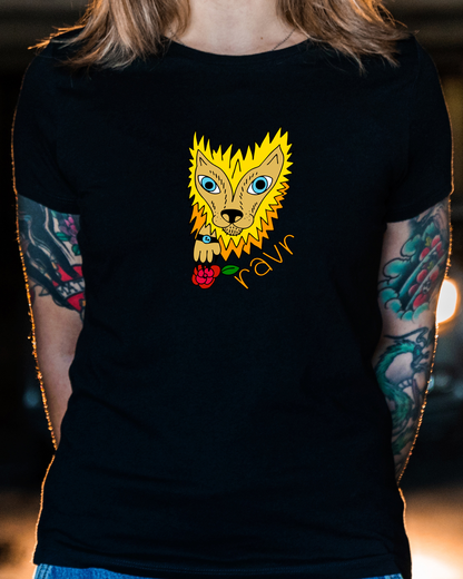 ravr shirt