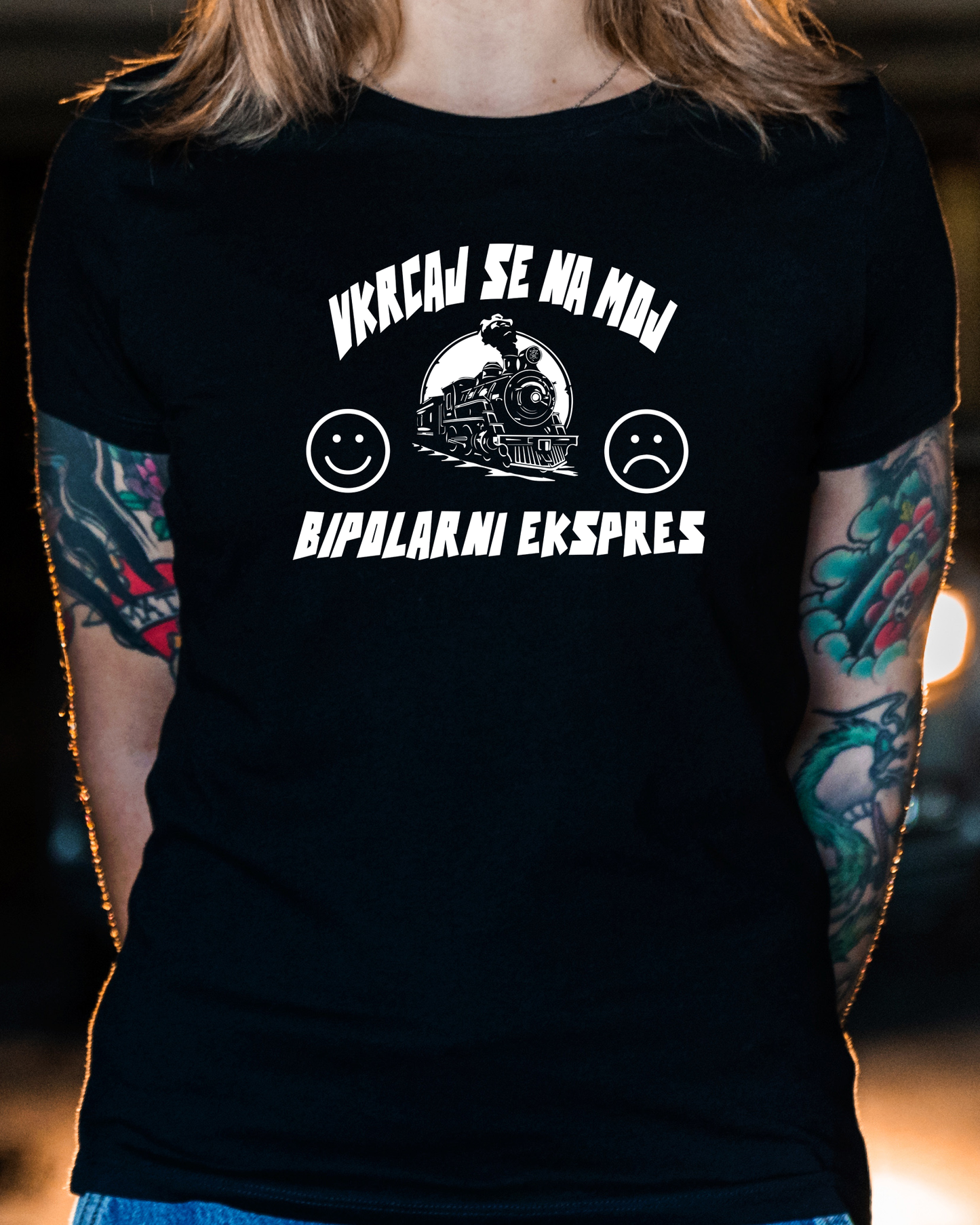 vkrcaj se na moj shirt
