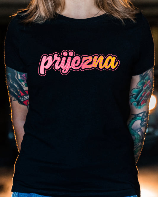 prijezna shirt