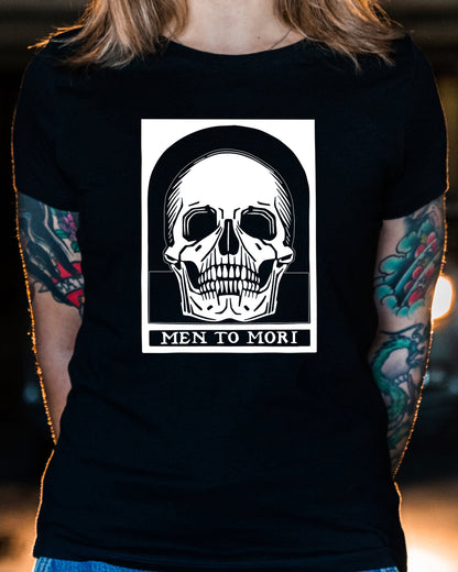 men to mori v2 shirt