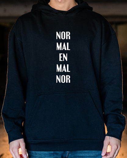 normalen hoodie