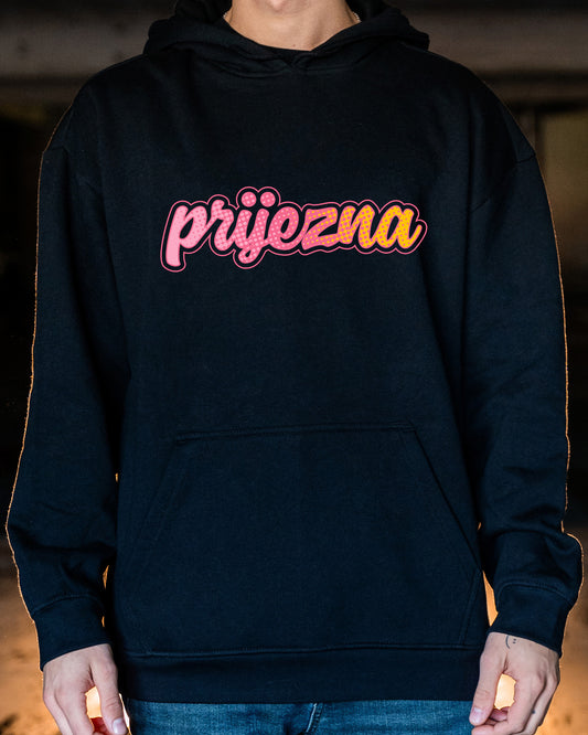prijezna hoodie