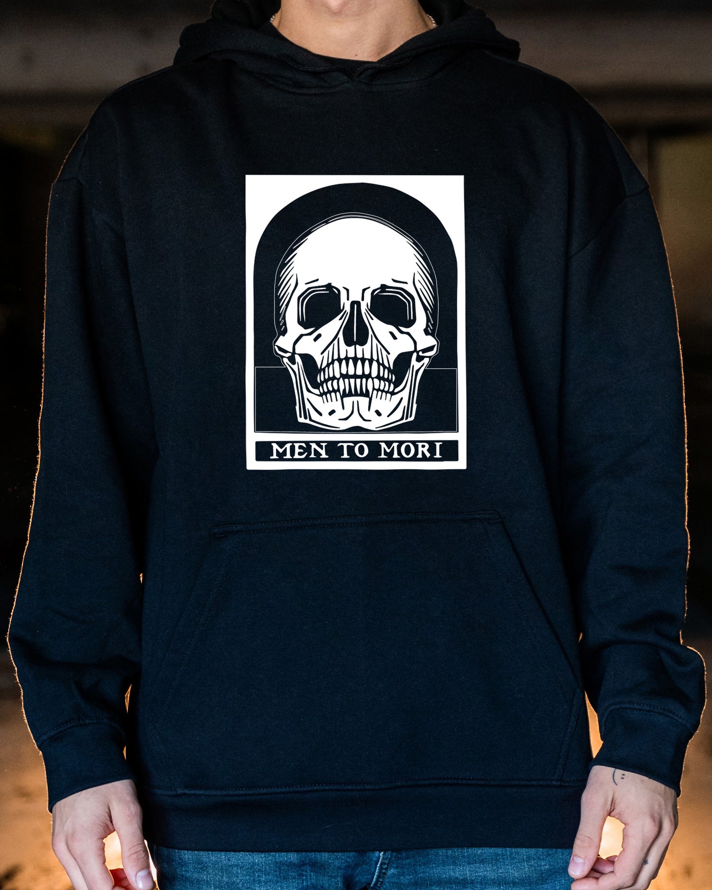 men to mori v2 hoodie