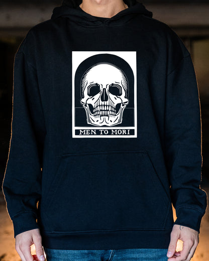 men to mori v2 hoodie