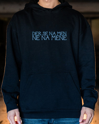 der se v2 hoodie