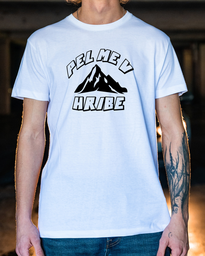 pel me v hribe shirt