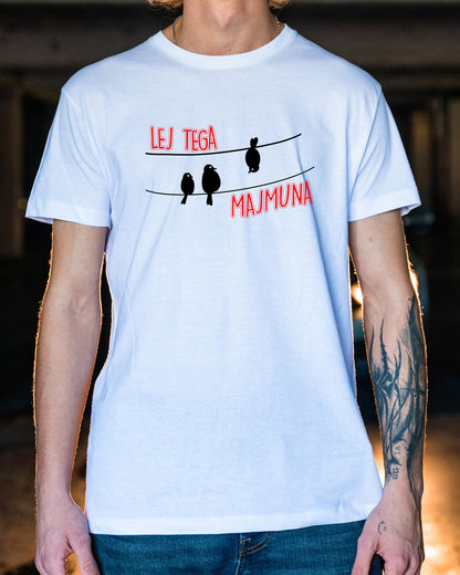 majmun v2 shirt