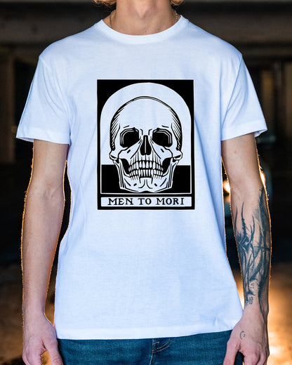 men to mori v2 shirt