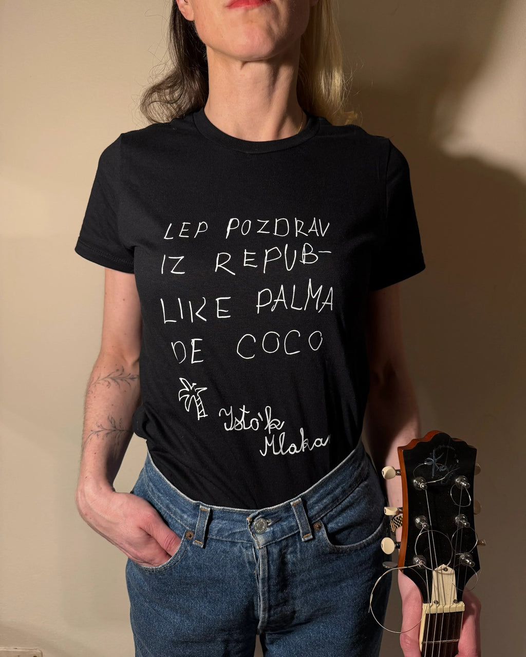 montefoscana - màja - kartolina