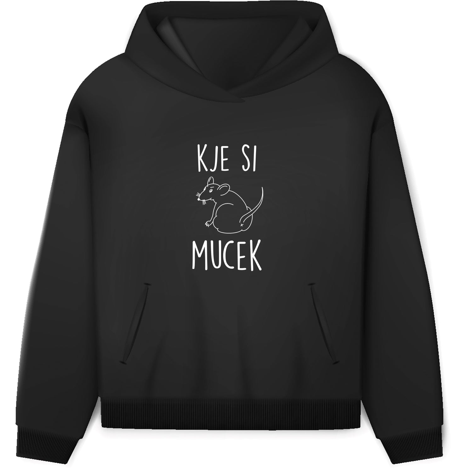 mucek hoodie