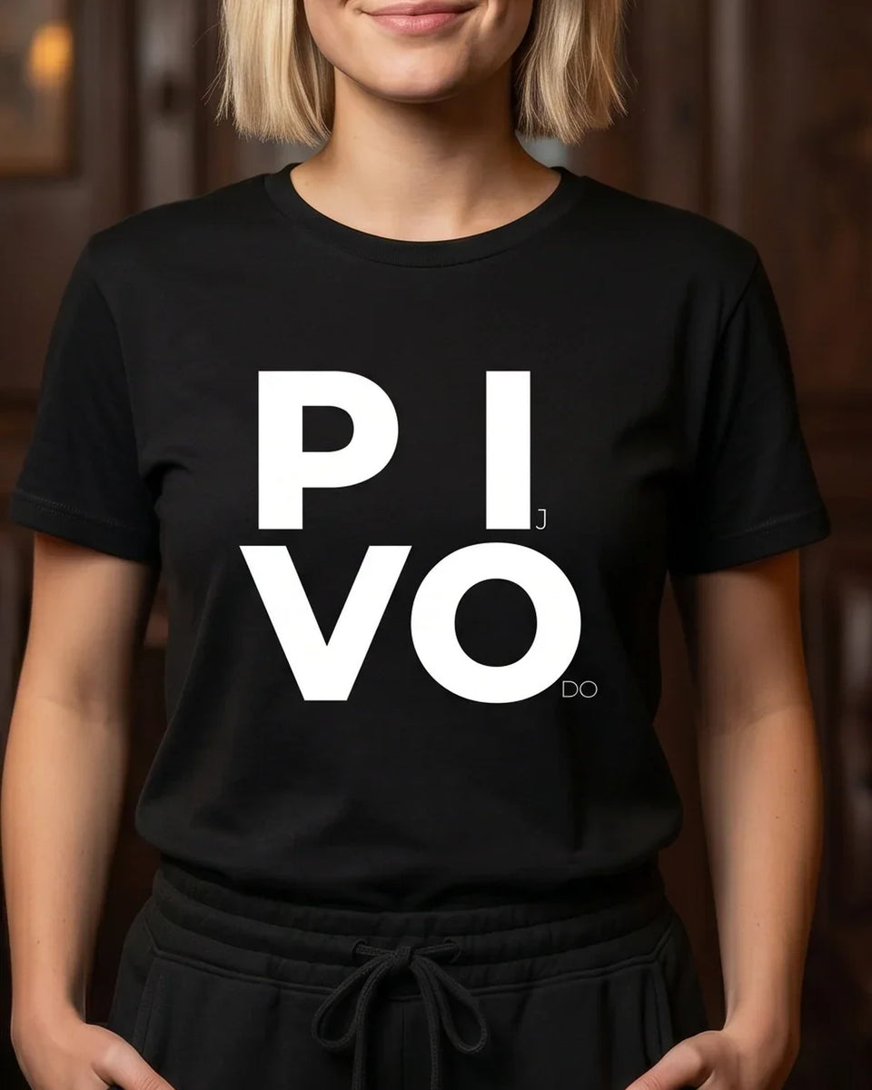 majica "pij vodo"