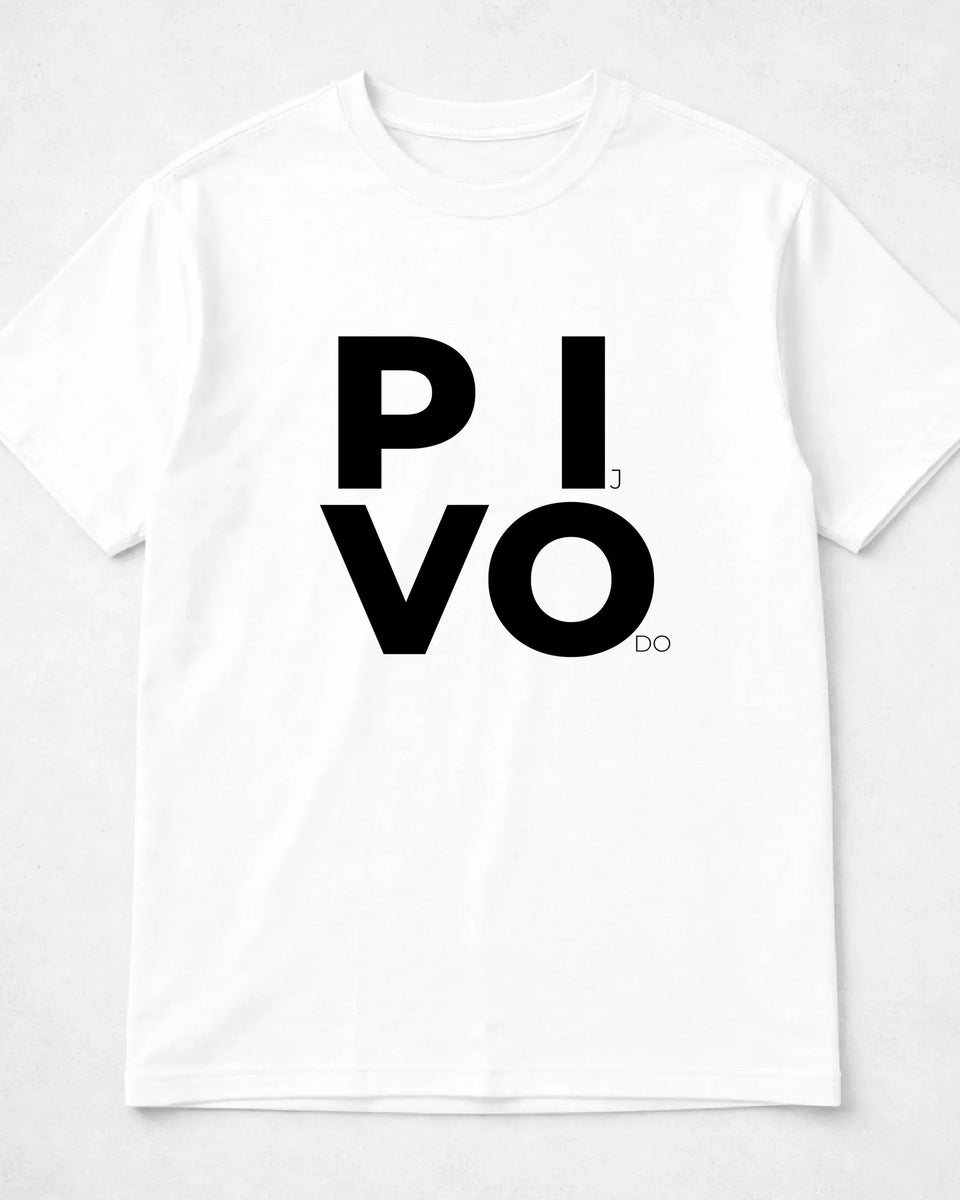 majica "pij vodo"