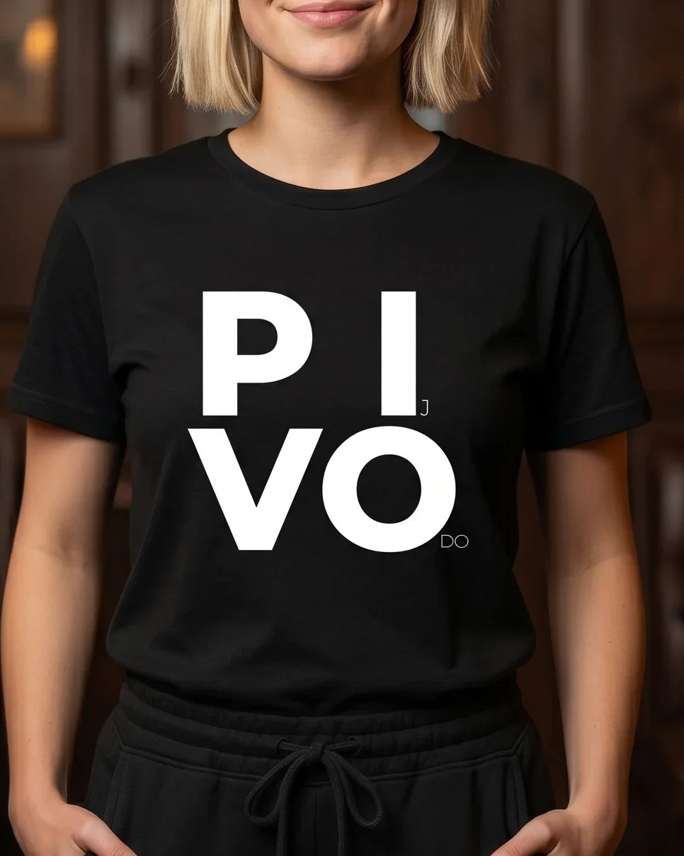 majica "pij vodo"