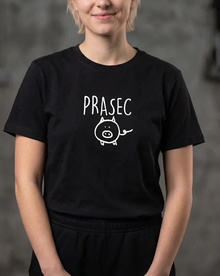 majica "prasec"