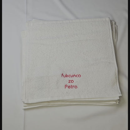 fukcunca - personalizirana