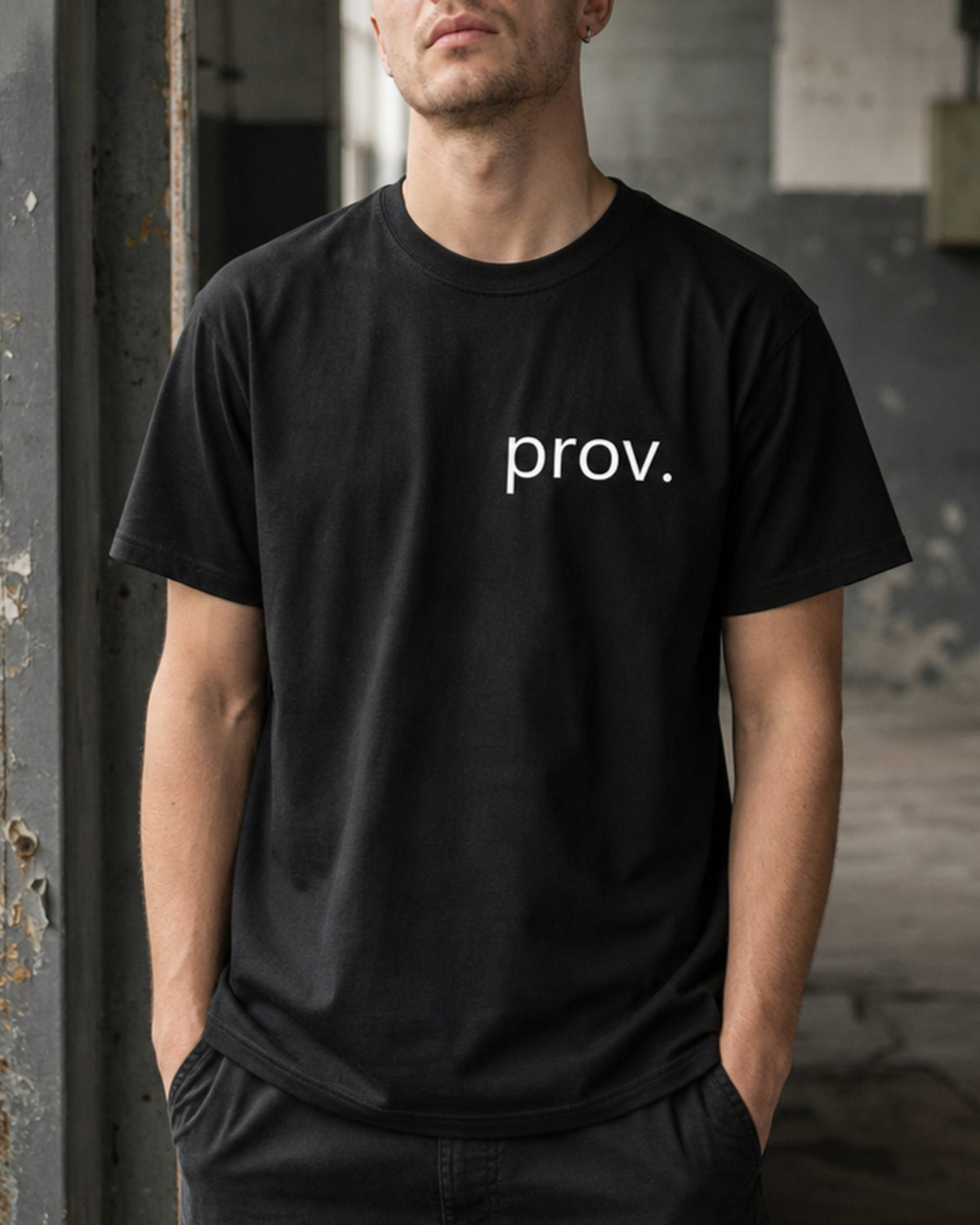 majica "prov"