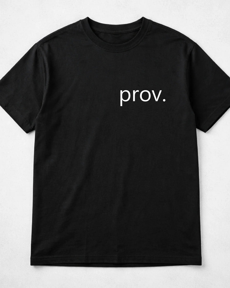 majica "prov"
