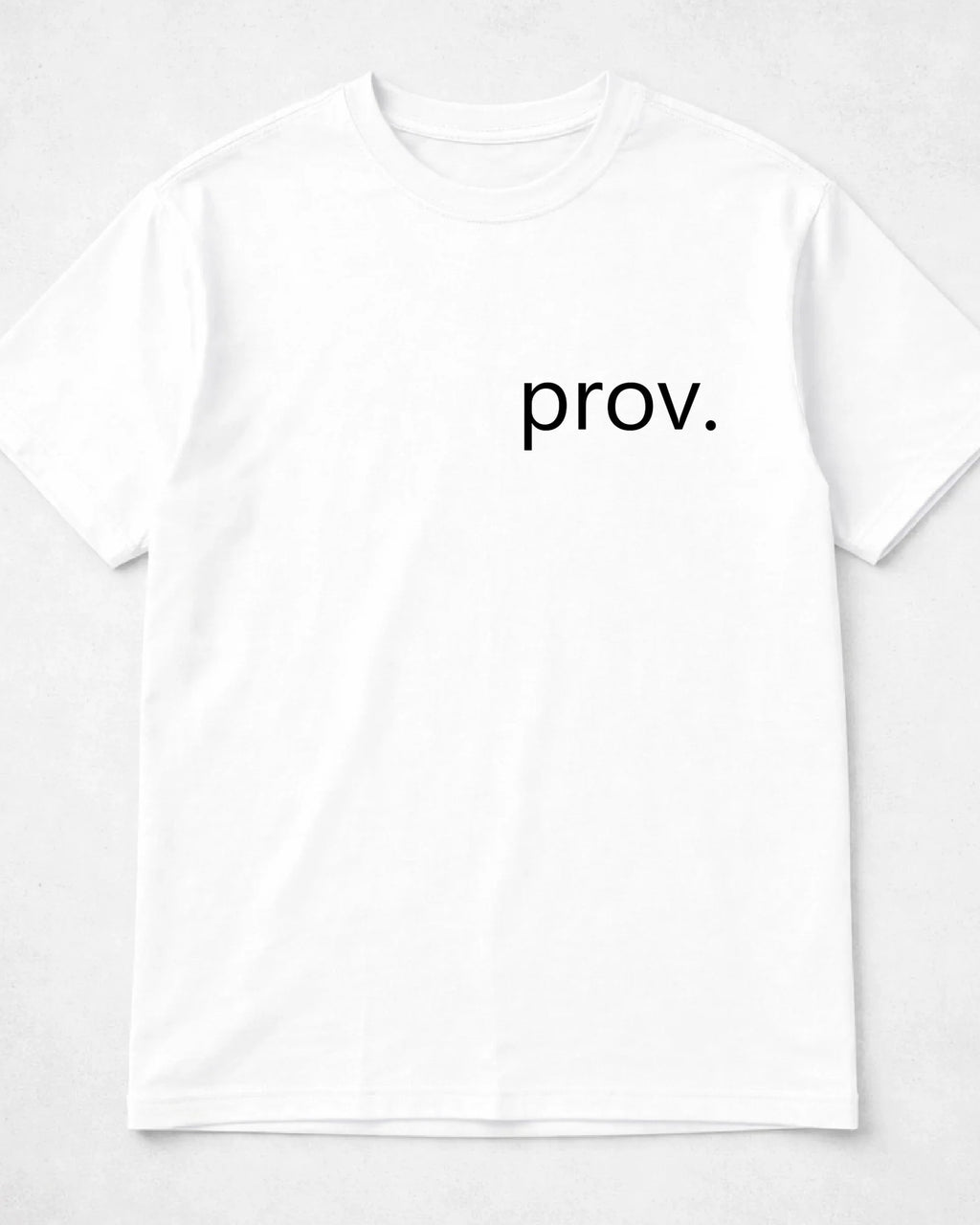 majica "prov"